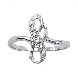 DIAMOND FASHION FASHION RINGS