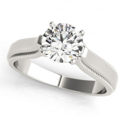 ENGAGEMENT RINGS SOLITAIRES