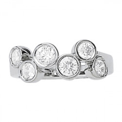 DIAMOND FASHION RIGHT HAND RINGS