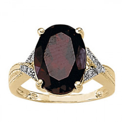 COLOR RINGS OVAL