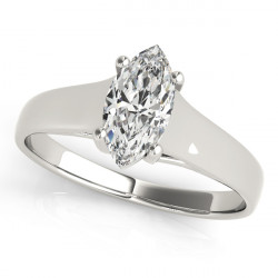 ENGAGEMENT RINGS SOLITAIRES ANY SHAPE