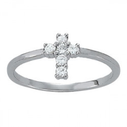 DIAMOND FASHION RELIGIOUS