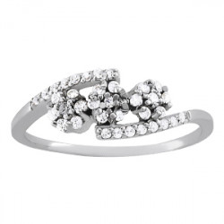 DIAMOND FASHION CLUSTER