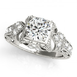 ENGAGEMENT RINGS ANTIQUE