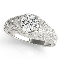 ENGAGEMENT RINGS ANTIQUE