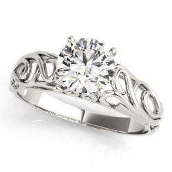 ENGAGEMENT RINGS SOLITAIRES