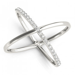 DIAMOND FASHION RING
