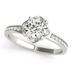 ENGAGEMENT RING