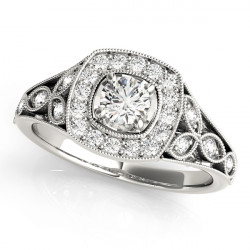 ENGAGEMENT RING