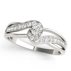 ENGAGEMENT RING