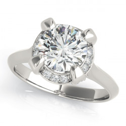 ENGAGEMENT RING
