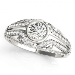 ENGAGEMENT RING