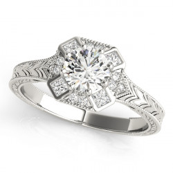 ENGAGEMENT RING