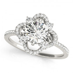 ENGAGEMENT RING