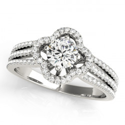 ENGAGEMENT RING