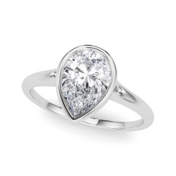 SOLITAIRE PS BEZEL SET