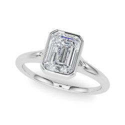 SOLITAIRE EC BEZEL SET