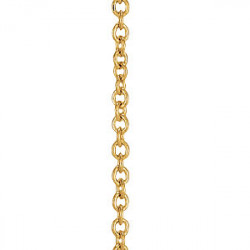 CABLE CHAIN 1.2MM 16