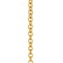 CABLE CHAIN 1.5MM 16