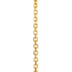 CABLE (DC) CHAIN 1MM 16