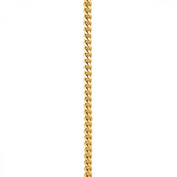CURB  CHAIN .7MM 16