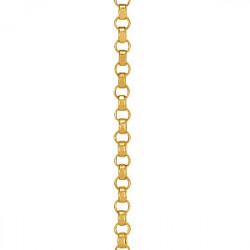 ROLO (SOLID) CHAIN 1.1MM 16