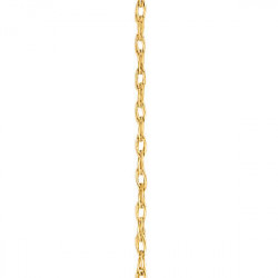 ROPE CHAIN .65MM 16