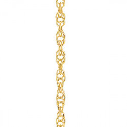 ROPE CHAIN 1.17MM 16