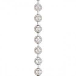BALL CHAIN 1.8MM 16