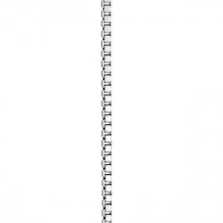 BOX (VENITIAN) CHAIN .8MM 16