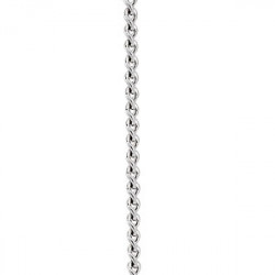 CURB CHAIN 1MM 16