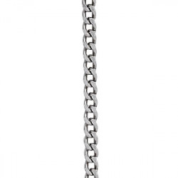 CURB CHAIN 1.3MM 16