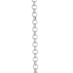ROLO CHAIN 1.3MM 16