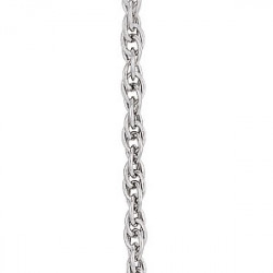 ROPE CHAIN 1.5MM 16