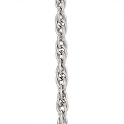 ROPE CHAIN 1.8MM 16