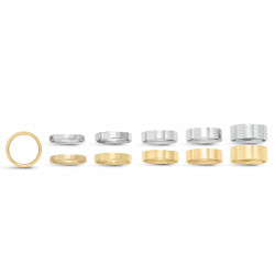5 .0 mm Flat Band