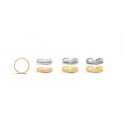 5 .0 mm Flat/Beveled Com-Fit