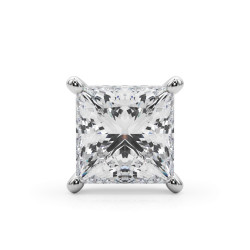 HIDDEN HALO HEAD PRINCESS CUT
