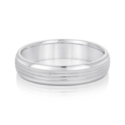6MM STANDARD WT MENS BAND