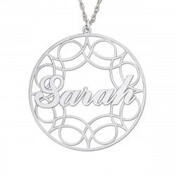 FILIGREE CIRCLE SCRIPT